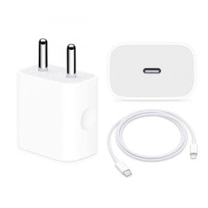 Original Apple iPhone 12 Charger Price in India Chennai