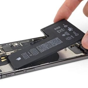 Original Apple iPhone XS Battery Replacement Cost in India Chennai