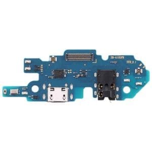 Samsung Galaxy A10 Charging Port PCB Board Flex Replacement Price in India Chennai