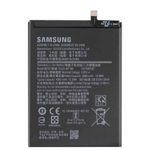 Samsung Galaxy A10s Battery Replacement Cost in India Chennai - SCUD-WT-N6