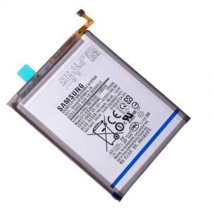 Samsung Galaxy A30 Battery Replacement Cost in India Chennai - EB-BA505ABU-N