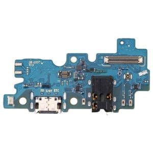 Samsung Galaxy A30s Charging Port PCB Board Flex Replacement Price in India Chennai