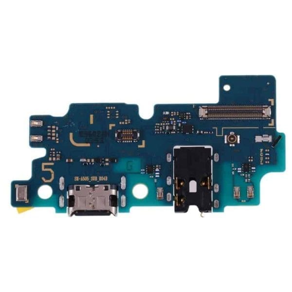 Samsung Galaxy A50 Charging Port PCB Board Flex Replacement Price in India Chennai