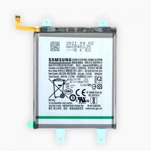 Samsung Galaxy A52 Battery Replacement Cost in India Chennai - EB-BG781ABY