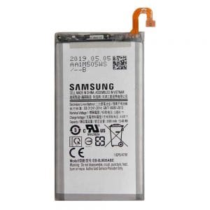 Samsung Galaxy A6 Plus Battery Replacement Cost in India Chennai - EB-BJ805ABE