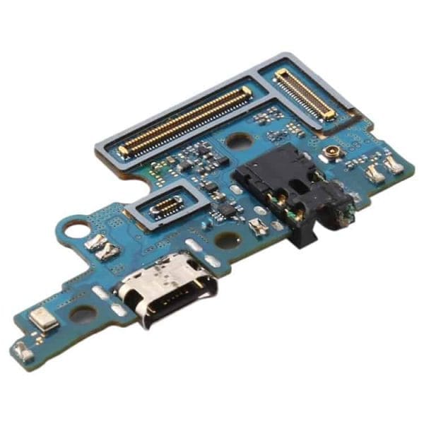 Samsung Galaxy A70 Charging Port PCB Board Flex Replacement Price in India Chennai