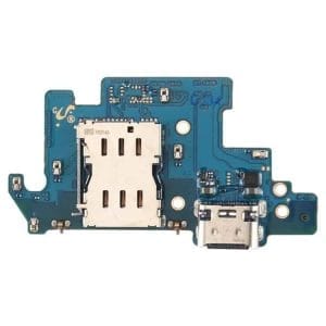 Samsung Galaxy A80 Charging Port PCB Board Flex Replacement Price in India Chennai