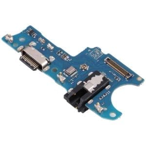 Samsung Galaxy F02s Charging Port PCB Board Flex Replacement Price in India Chennai