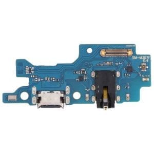 Samsung Galaxy F41 Charging Port PCB Board Flex Replacement Price in India Chennai