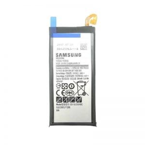 Samsung Galaxy J3 (2017) Battery Replacement Cost in India Chennai - EB-BJ330ABE