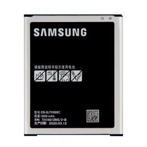 Samsung Galaxy J4 (2018) Battery Replacement Cost in India Chennai - EB-BJ700CBC-CBE