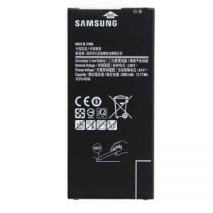 Samsung Galaxy J4 Plus Battery Replacement Cost in India Chennai - EB-BG610ABE