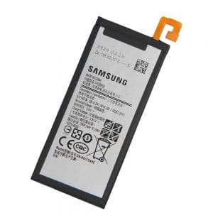 Samsung Galaxy J5 Prime Battery Replacement Cost in India Chennai - EB-BG57CABE