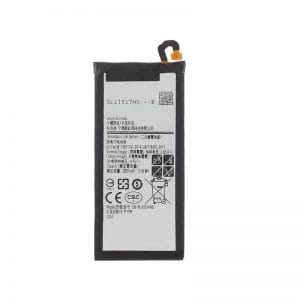 Samsung Galaxy J5 Pro Battery Replacement Cost in India Chennai - EB-BJ530ABE