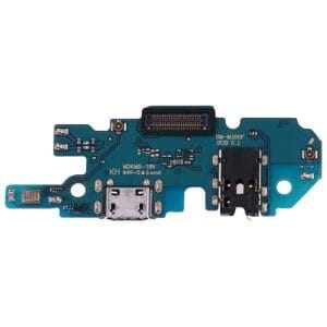 Samsung Galaxy M10 Charging Port PCB Board Flex Replacement Price in India Chennai