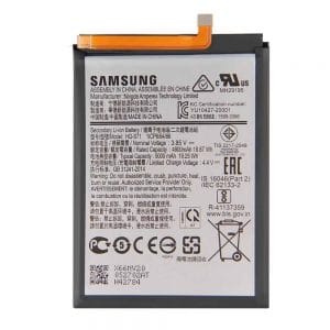 Samsung Galaxy M11 Battery Replacement Cost in India Chennai - HQ-S71