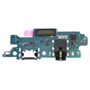 Samsung Galaxy M20 Charging Port PCB Board Flex Replacement Price in India Chennai