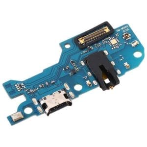 Samsung Galaxy M30 Charging Port PCB Board Flex Replacement Price in India Chennai