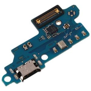 Samsung Galaxy M40 Charging Port PCB Board Flex Replacement Price in India Chennai