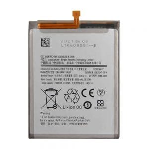 Samsung Galaxy M51 Battery Replacement Cost in India Chennai - EB-BM415ABY