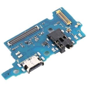 Samsung Galaxy M51 Charging Port PCB Board Flex Replacement Price in India Chennai