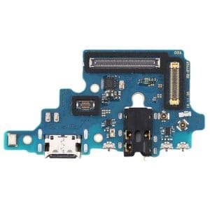 Samsung Galaxy Note 10 Lite Charging Port PCB Board Flex Replacement Price in India Chennai