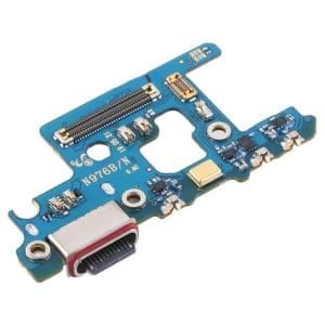 Samsung Galaxy Note 10 Plus 5G Charging Port PCB Board Flex Replacement Price in India Chennai