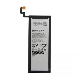 Samsung Galaxy Note 5 Battery Replacement Cost in India Chennai - EB-BN920ABA