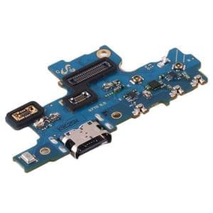 Samsung Galaxy S10 Lite Charging Port PCB Board Flex Replacement Price in India Chennai