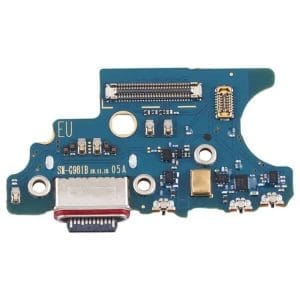 Samsung Galaxy S20 5G Charging Port PCB Board Flex Replacement Price in India Chennai