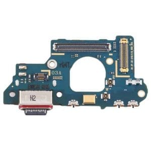 Samsung Galaxy S20 FE 5G Charging Port PCB Board Flex Replacement Price in India Chennai