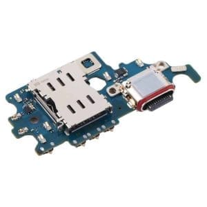 Samsung Galaxy S21 5G Charging Port PCB Board Flex Replacement Price in India Chennai