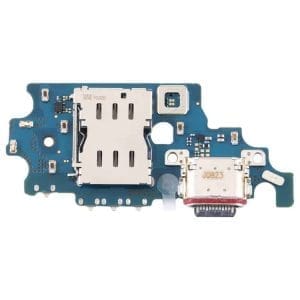 Samsung Galaxy S21 Plus 5G Charging Port PCB Board Flex Replacement Price in India Chennai