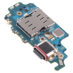 Samsung Galaxy S21 Ultra 5G Charging Port PCB Board Flex Replacement Price in India Chennai