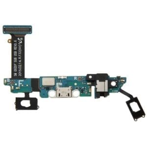 Samsung Galaxy S6 Charging Port PCB Board Flex Replacement Price in India Chennai