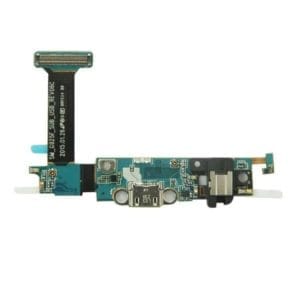 Samsung Galaxy S6 Edge Charging Port PCB Board Flex Replacement Price in India Chennai