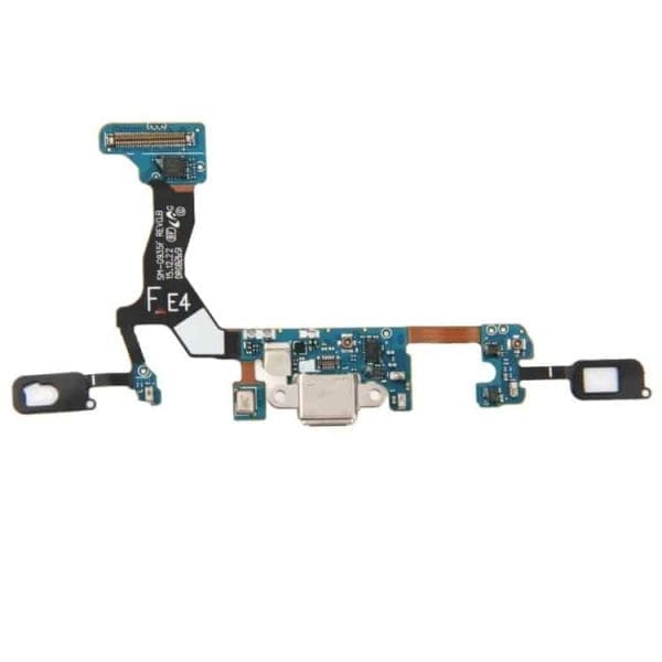 Samsung Galaxy S7 Edge Charging Port PCB Board Flex Replacement Price in India Chennai