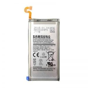 Samsung Galaxy S9 Battery Replacement Cost in India Chennai - EB-BG960ABA