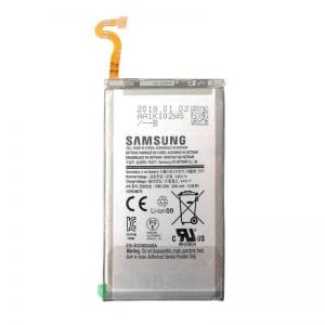 Samsung Galaxy S9 Plus Battery Replacement Cost in India Chennai - EB-BG965ABA