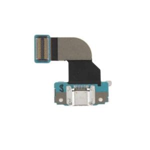 Samsung Galaxy Tab 3 8.0 Charging Port PCB Board Flex Replacement Price in India Chennai - T311