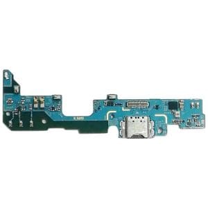 Samsung Galaxy Tab A 8.0 2017 Charging Port PCB Board Flex Replacement Price in India Chennai - T380, T385