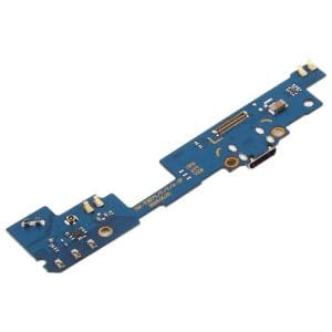 Samsung Galaxy Tab A 8.0 2018 Charging Port PCB Board Flex Replacement Price in India Chennai - SM-T387