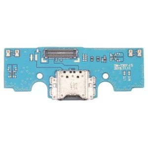 Samsung Galaxy Tab A 8.4 2020 Charging Port PCB Board Flex Replacement Price in India Chennai - SM-T307