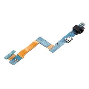 Samsung Galaxy Tab A 9.7 Charging Port PCB Board Flex Replacement Price in India Chennai - T550