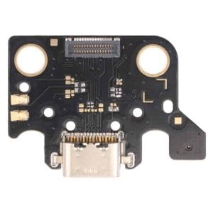 Samsung Galaxy Tab A7 10.4 2020 Charging Port PCB Board Flex Replacement Price in India Chennai - SM-T500, T505