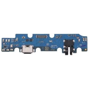 Samsung Galaxy Tab A7 Lite Charging Port PCB Board Flex Replacement Price in India Chennai - SM-T220, T225