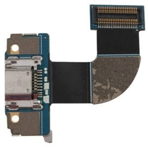 Samsung Galaxy Tab Pro 8.4 Charging Port PCB Board Flex Replacement Price in India Chennai - SM-T320