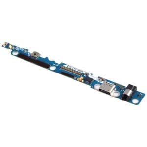 Samsung Galaxy Tab Pro S Charging Port PCB Board Flex Replacement Price in India Chennai - SM-W707