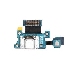 Samsung Galaxy Tab S 8.4 Charging Port PCB Board Flex Replacement Price in India Chennai - SM-T705