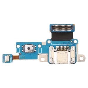 Samsung Galaxy Tab S2 8.0 Charging Port PCB Board Flex Replacement Price in India Chennai - T710, T715, T719